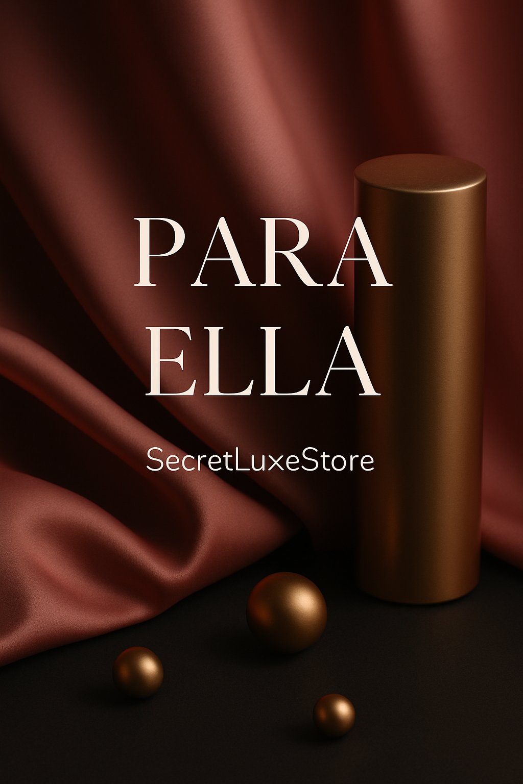 Para Ella – Edición Premium