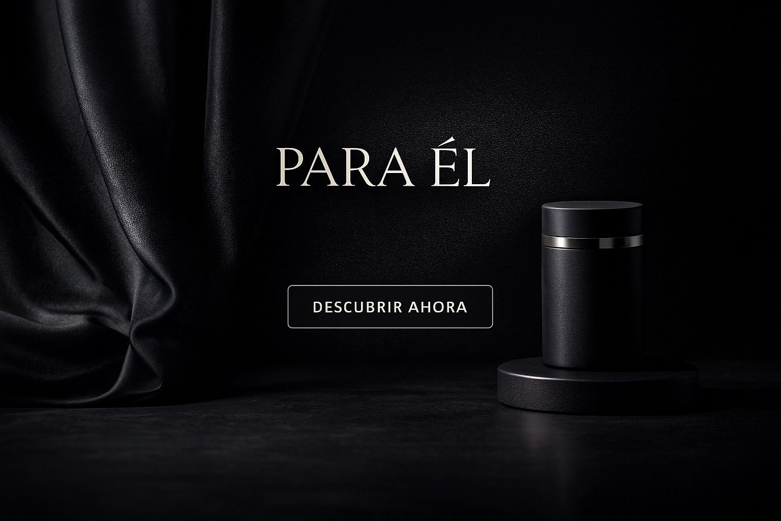 Para Él – Edición Premium