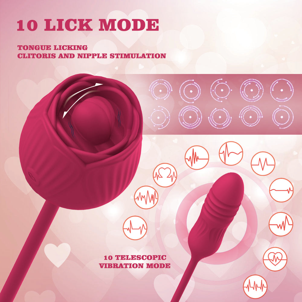 Luxury Wireless Remote Vibrating Egg for Couples.