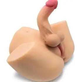 Kiotos Masturbator Pussy & Ass NR16 – Vanilla (Full Size)