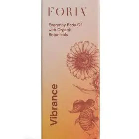 Foria Everyday Body Oil – Aceite Corporal Orgánico (116 ml)